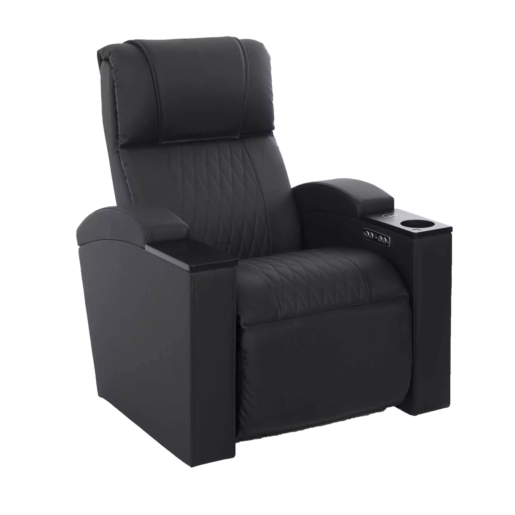 Recliner Seating Image